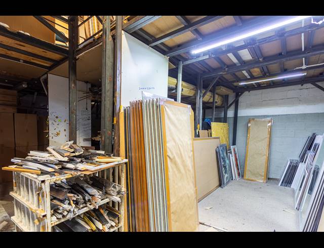 298M² BUILDING FOR SALE IN MARCONI BEAM INDUSTRIA